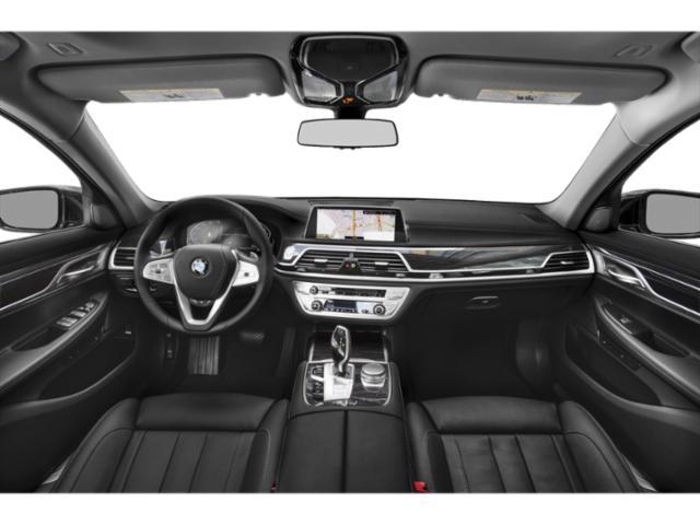 used 2020 BMW 740 car, priced at $29,995