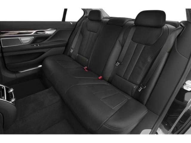 used 2020 BMW 740 car, priced at $29,995