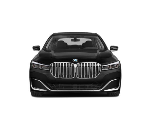 used 2020 BMW 740 car, priced at $29,995