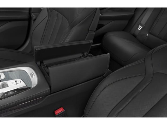 used 2020 BMW 740 car, priced at $29,995