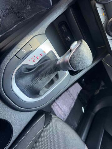 used 2024 Kia Forte car, priced at $16,700