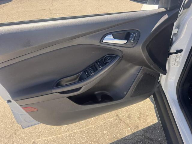 used 2018 Ford Focus car, priced at $6,995