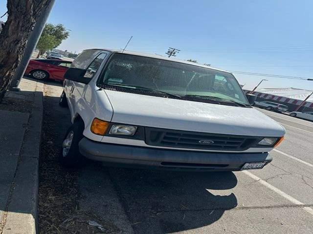 used 2007 Ford E350 Super Duty car, priced at $8,795