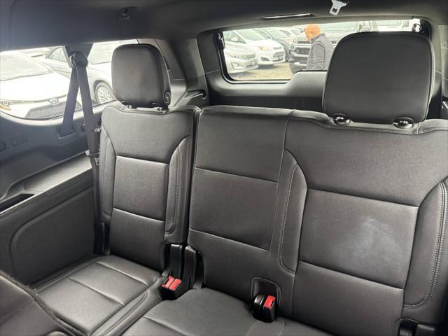 used 2023 Chevrolet Suburban car, priced at $53,995