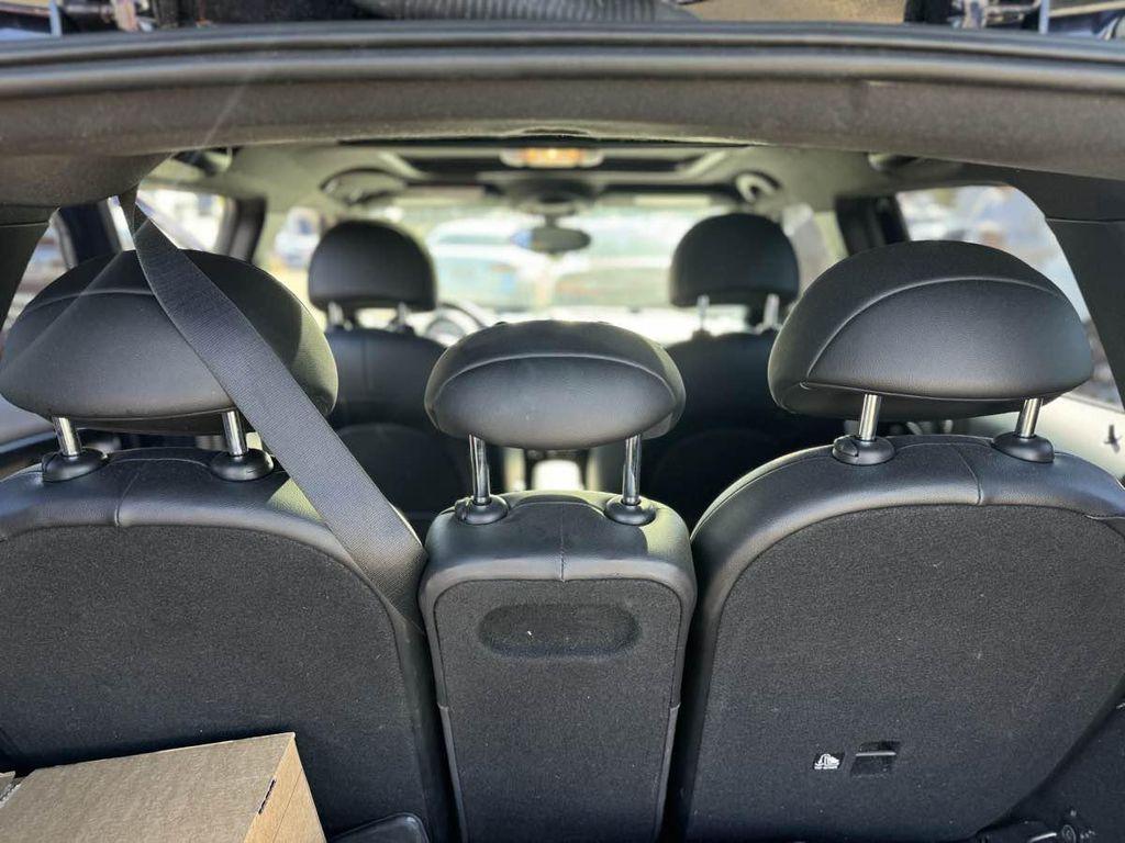 used 2014 MINI Countryman car, priced at $8,995