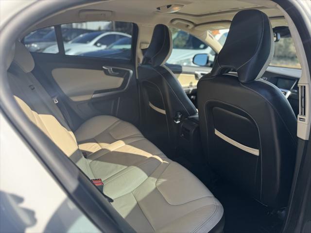 used 2013 Volvo S60 car, priced at $8,795