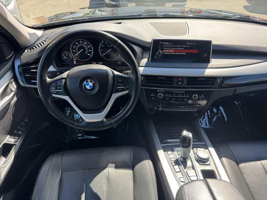 used 2016 BMW X5 eDrive car, priced at $14,700