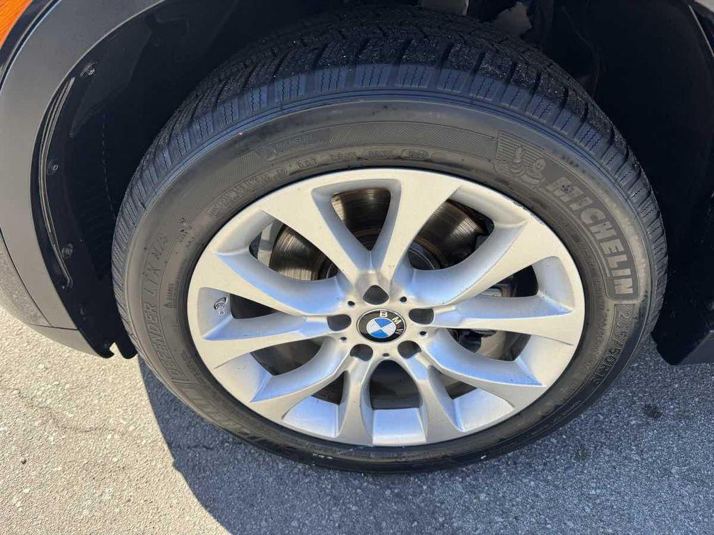 used 2016 BMW X5 eDrive car, priced at $14,700