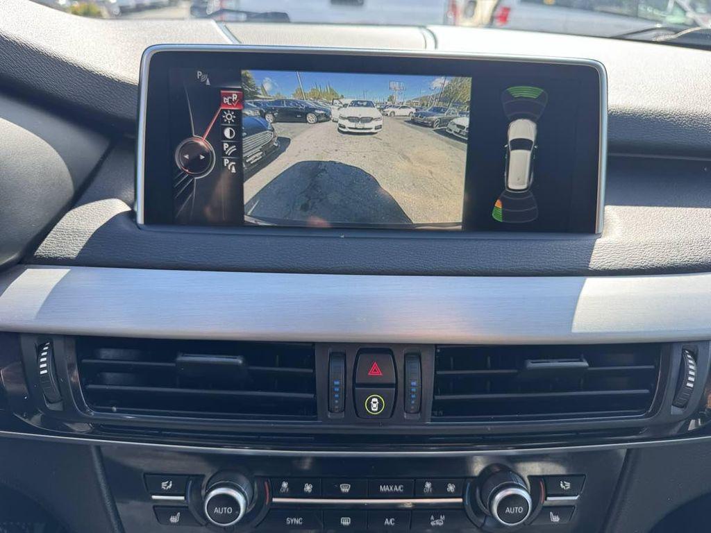 used 2016 BMW X5 eDrive car, priced at $14,700