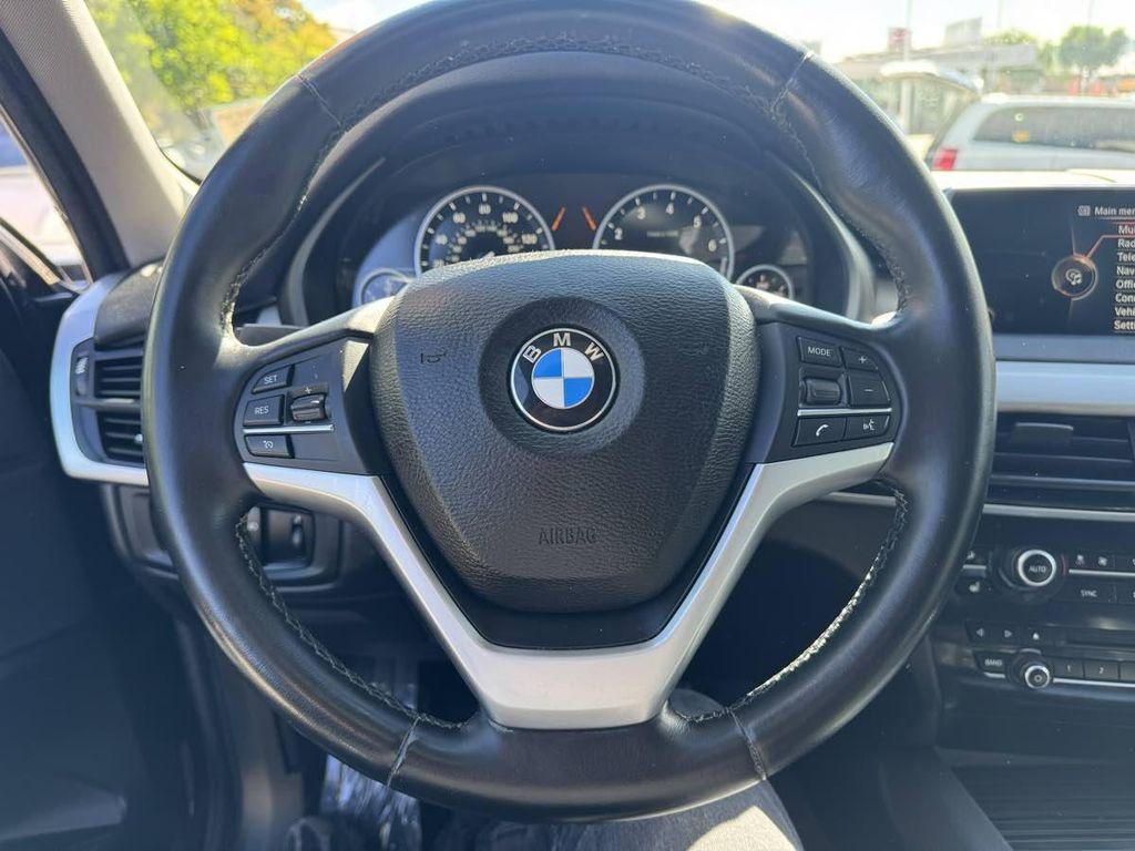 used 2016 BMW X5 eDrive car, priced at $14,700