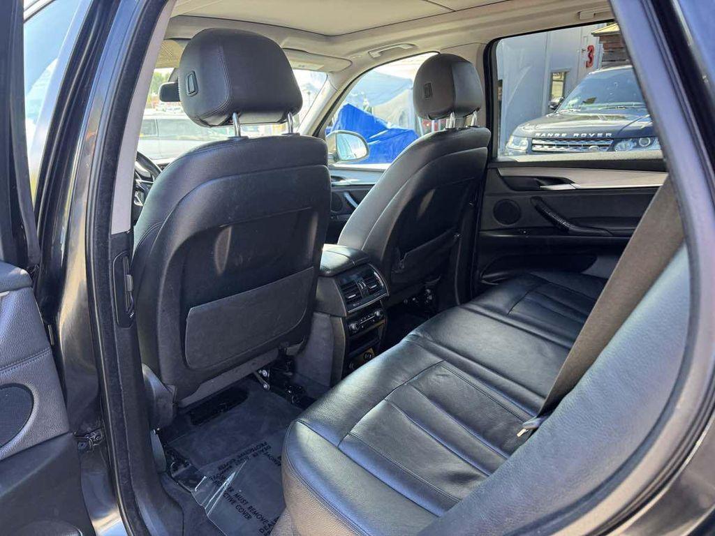 used 2016 BMW X5 eDrive car, priced at $14,700