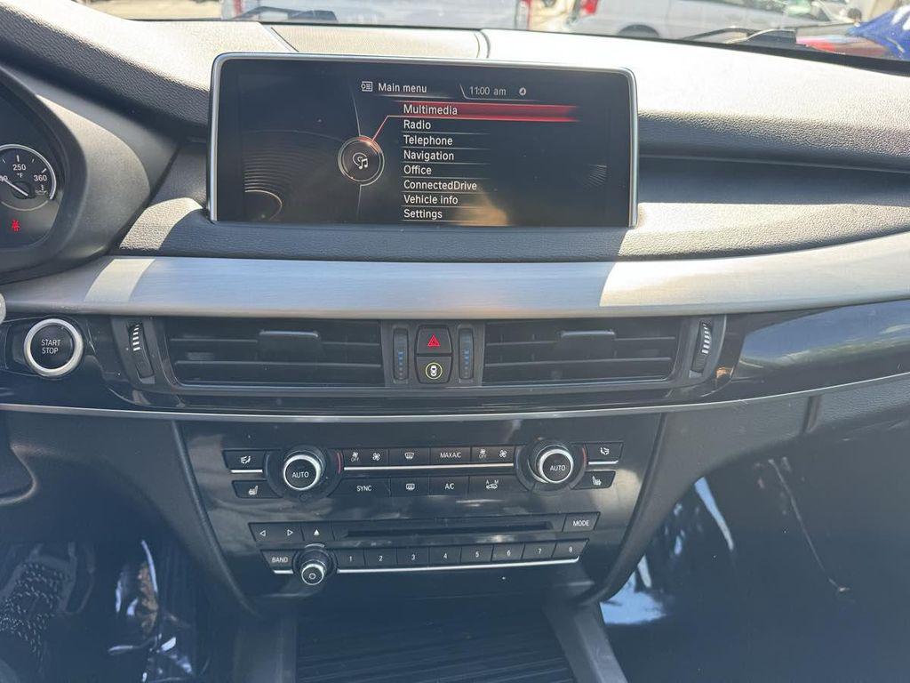 used 2016 BMW X5 eDrive car, priced at $14,700