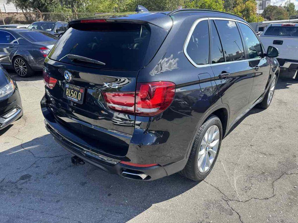 used 2016 BMW X5 eDrive car, priced at $14,700