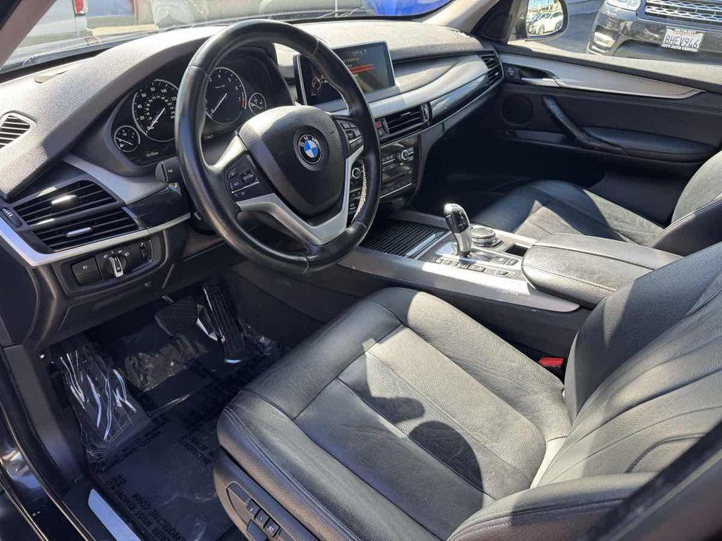 used 2016 BMW X5 eDrive car, priced at $14,700