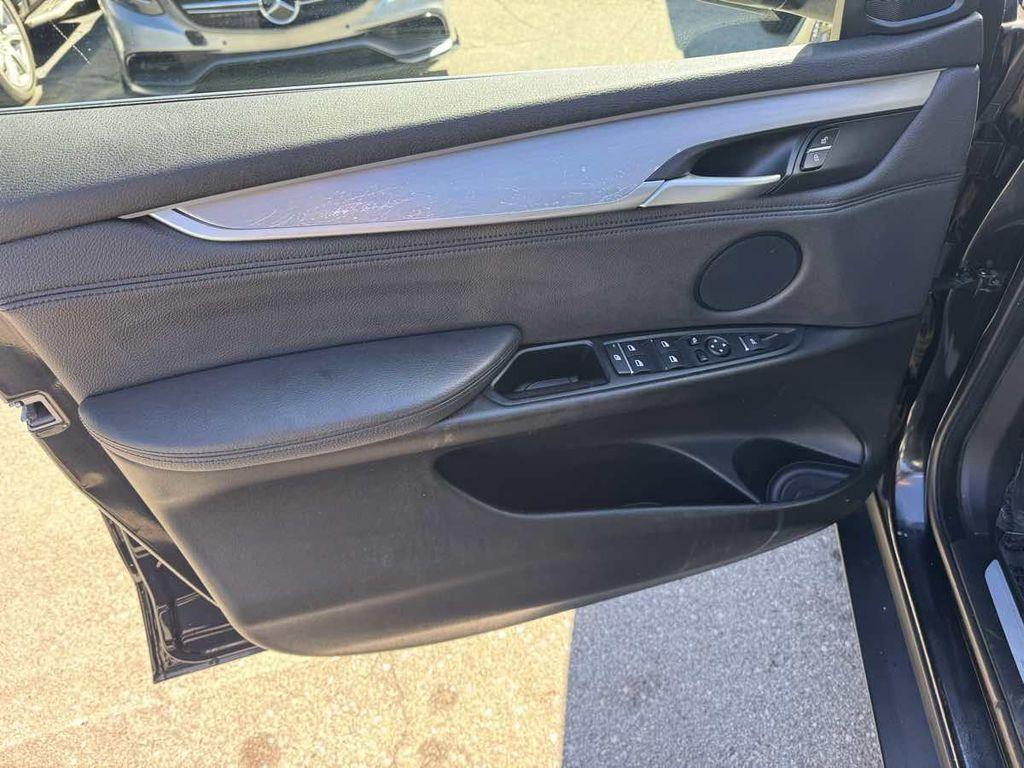 used 2016 BMW X5 eDrive car, priced at $14,700