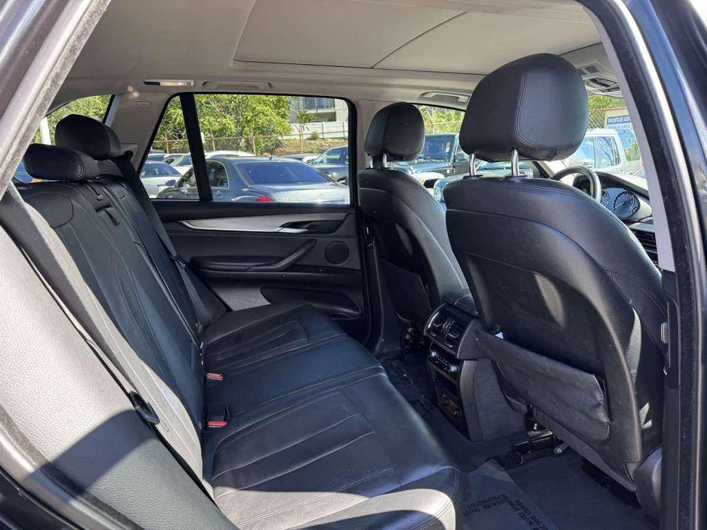 used 2016 BMW X5 eDrive car, priced at $14,700