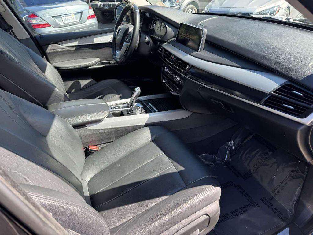 used 2016 BMW X5 eDrive car, priced at $14,700