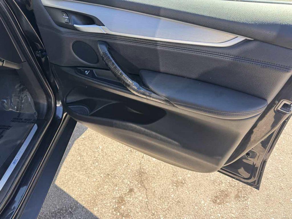 used 2016 BMW X5 eDrive car, priced at $14,700