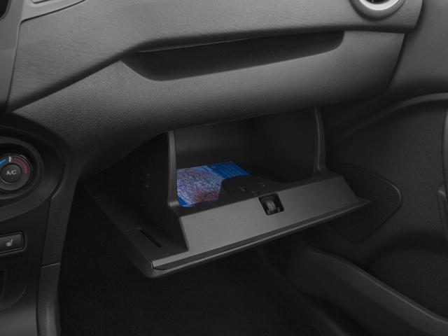 used 2017 Ford Fiesta car, priced at $11,500