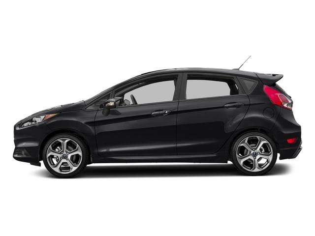 used 2017 Ford Fiesta car, priced at $11,500