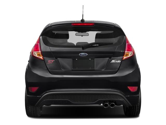 used 2017 Ford Fiesta car, priced at $11,500