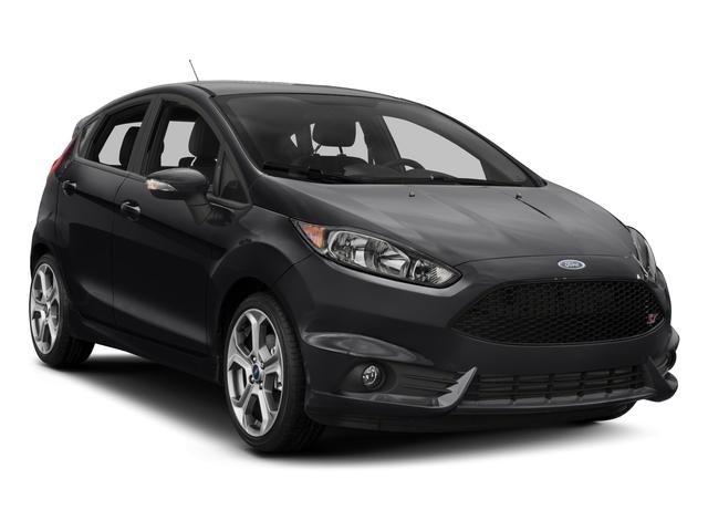 used 2017 Ford Fiesta car, priced at $11,500