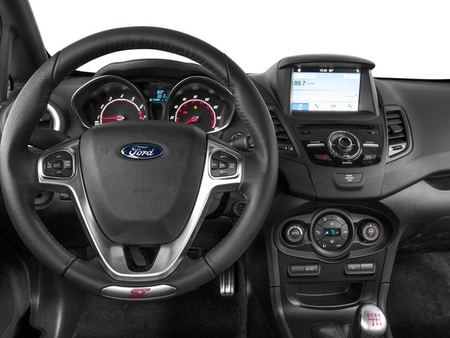 used 2017 Ford Fiesta car, priced at $11,500