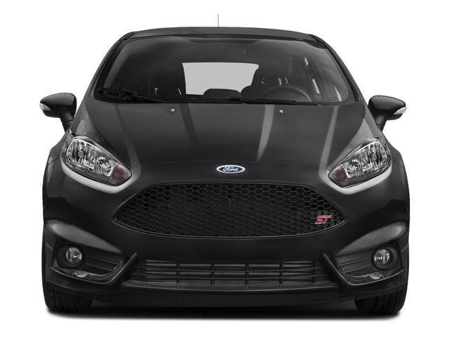 used 2017 Ford Fiesta car, priced at $11,500