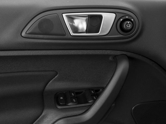 used 2017 Ford Fiesta car, priced at $11,500