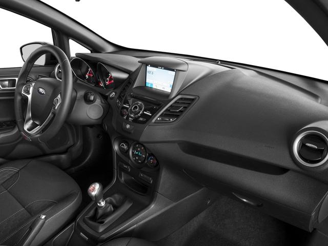 used 2017 Ford Fiesta car, priced at $11,500