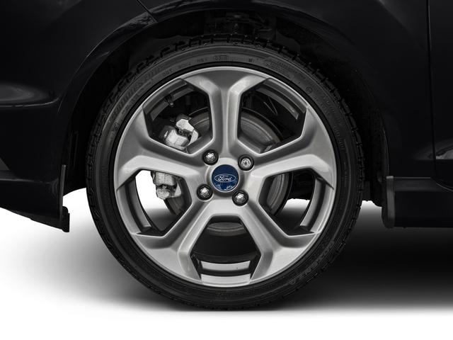 used 2017 Ford Fiesta car, priced at $11,500