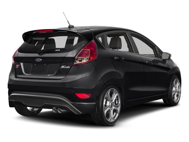 used 2017 Ford Fiesta car, priced at $11,500