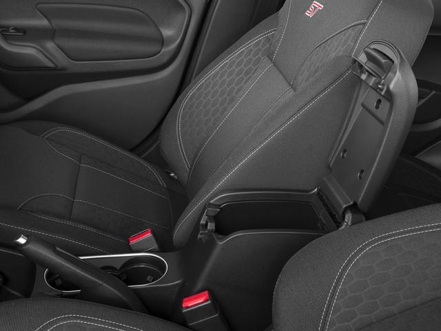 used 2017 Ford Fiesta car, priced at $11,500