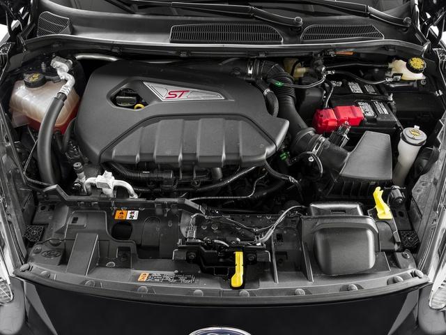 used 2017 Ford Fiesta car, priced at $11,500
