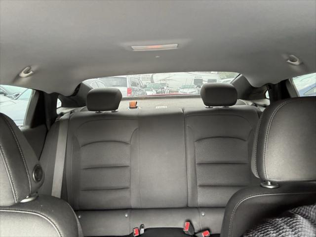 used 2021 Chevrolet Malibu car, priced at $17,995