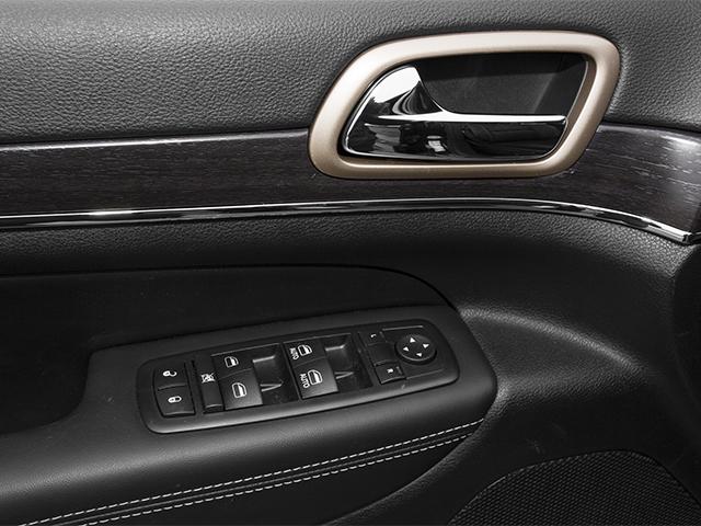 used 2014 Jeep Grand Cherokee car, priced at $11,995
