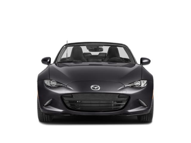 used 2022 Mazda MX-5 Miata car, priced at $26,900