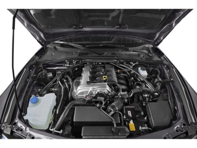 used 2022 Mazda MX-5 Miata car, priced at $26,900