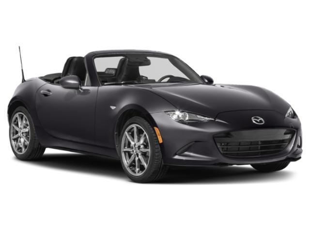 used 2022 Mazda MX-5 Miata car, priced at $26,900
