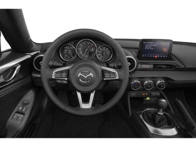 used 2022 Mazda MX-5 Miata car, priced at $26,900