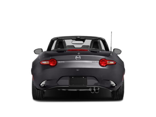 used 2022 Mazda MX-5 Miata car, priced at $26,900