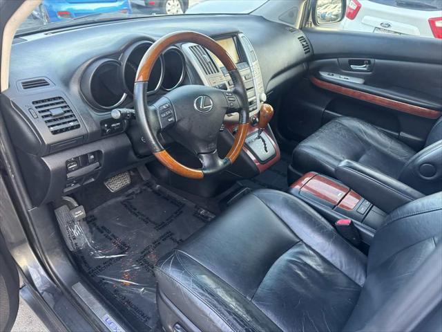 used 2008 Lexus RX 400h car, priced at $9,995