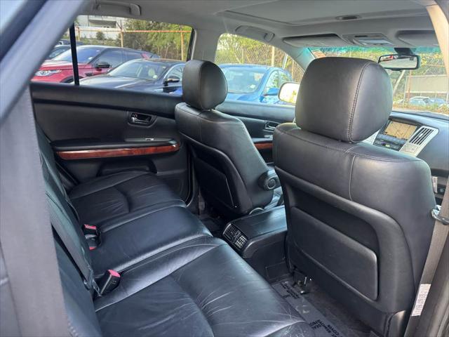 used 2008 Lexus RX 400h car, priced at $9,995