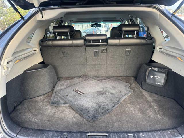 used 2008 Lexus RX 400h car, priced at $9,995