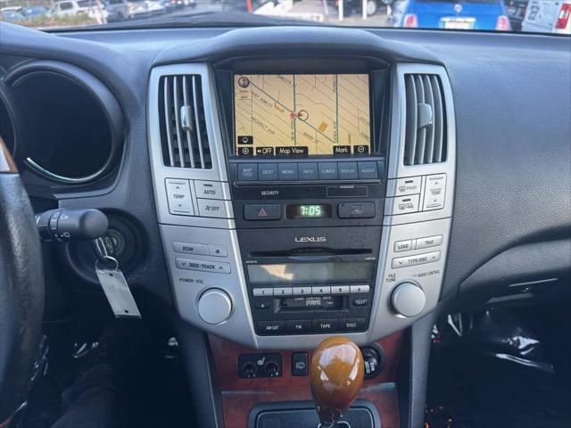 used 2008 Lexus RX 400h car, priced at $9,995