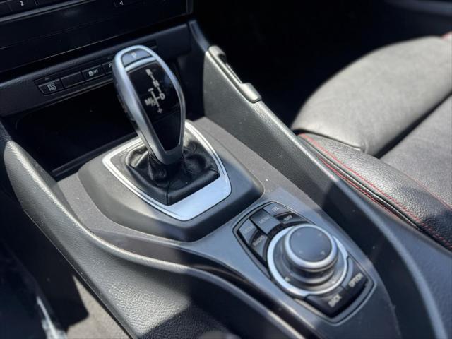 used 2013 BMW X1 car, priced at $8,995