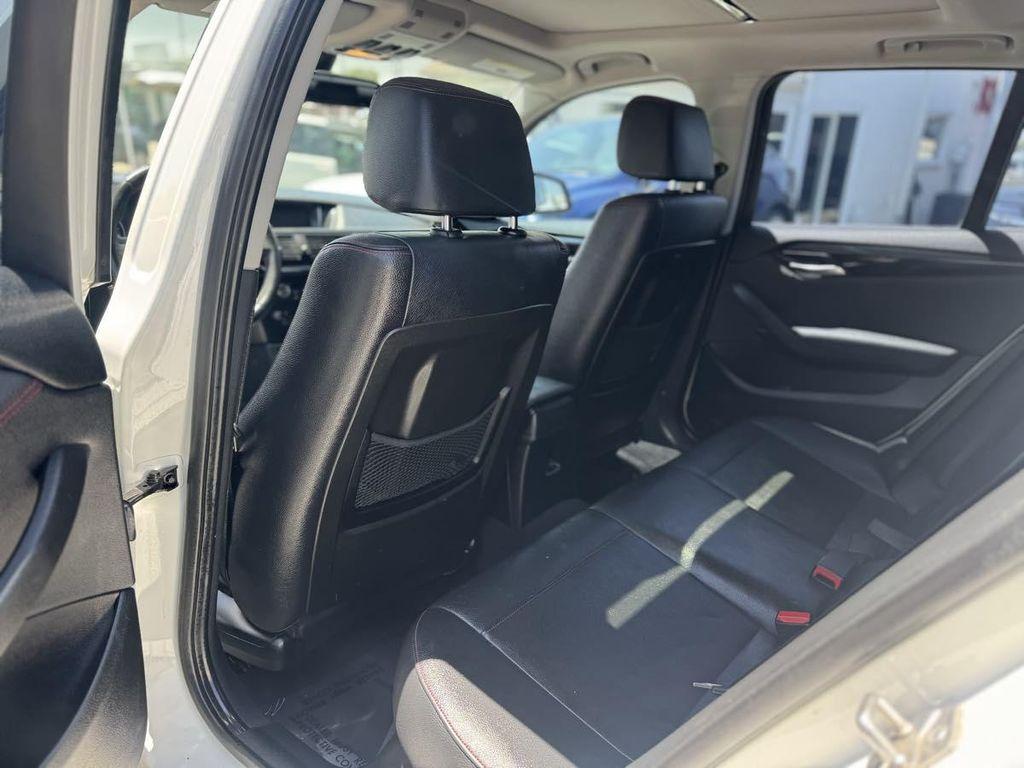 used 2013 BMW X1 car, priced at $7,995