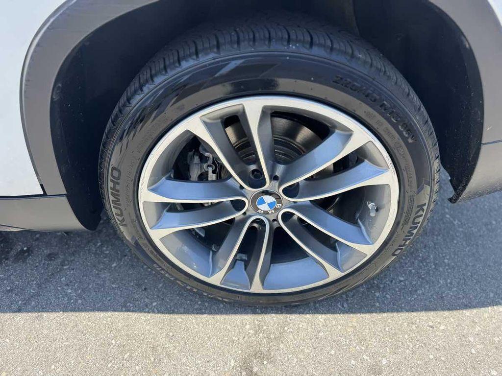 used 2013 BMW X1 car, priced at $7,995
