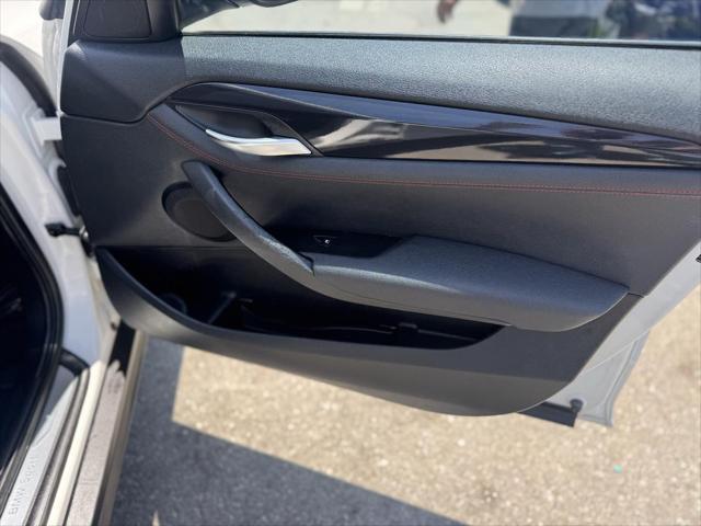 used 2013 BMW X1 car, priced at $8,995