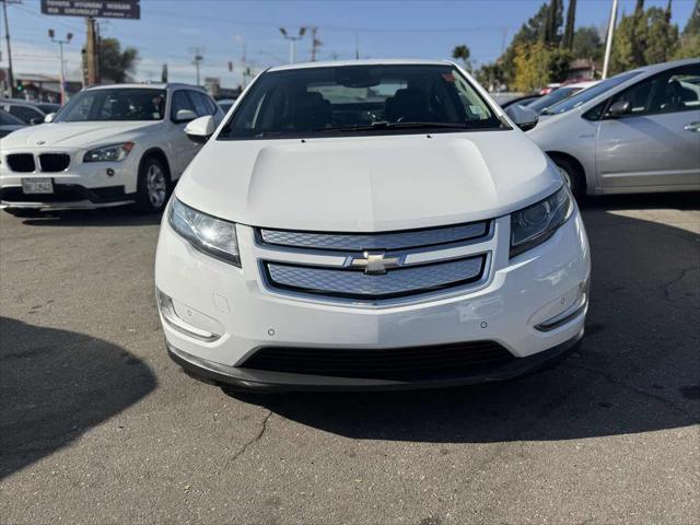 used 2013 Chevrolet Volt car, priced at $9,995